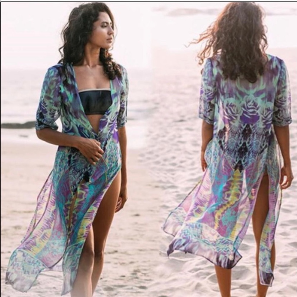 Sheer Surf/festival/trendy